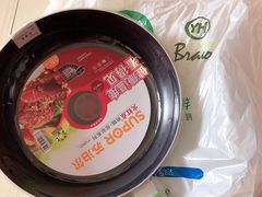 -百佳永辉超市(东城万达店)