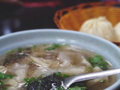 -郑家包子牛肉拉面(尚勤路店)