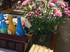 -看书吧(体育东横路店)