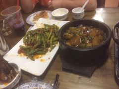-金厨帽烤鱼(芦庄店)
