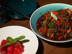 -蝦塘·中国餐馆(城墙南马道巷店)