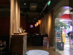 -丝路金桃·新疆菜(徐汇店)