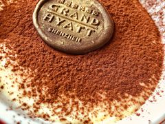 经典提拉米苏-君悦酒店·La Terrazza意合園·意式风味