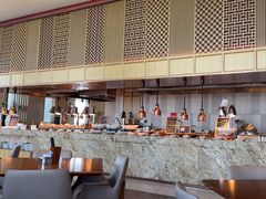 -嘉定凯悦·咖啡厅