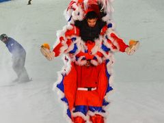 -广州热雪奇迹