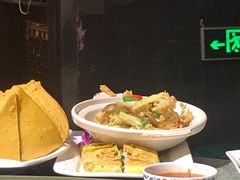 -老浒记烤鸭-北京菜(琉璃厂店)