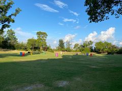 -上海崇明金茂凯悦酒店