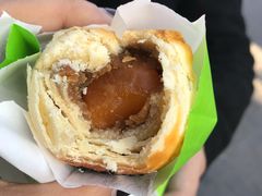蛋黄酥-桂香村(护国寺店)