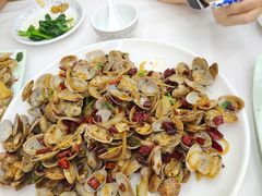 -北戴河庆山饭店·海鲜砂锅粥(北戴河黑石路店)
