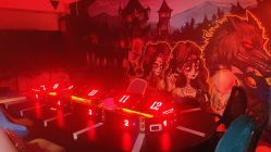 -BBVR团建聚会体验馆·亲子DIY手工