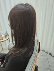 -Alger.O美感沙龙