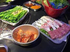 -碎怂烤肉(钟楼柳巷店)