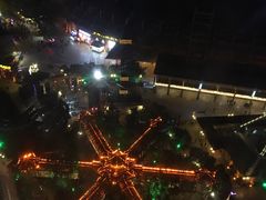 -横店影视城梦幻谷园区