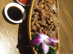 -新悦·霞浦海鲜生(上下杭店)