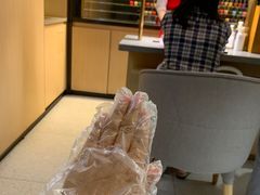 -海底捞火锅(金光华店)