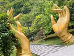 -幕燕滨江·长江观音景区