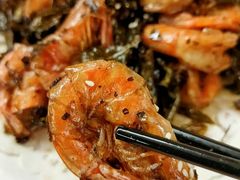 -盈旺小厨·非遗黄鳝饭(泰康路店)