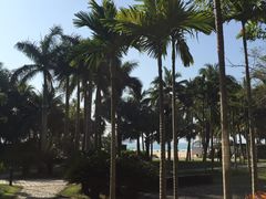 -石梅湾艾美度假酒店