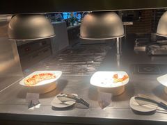 -丽都皇冠假日酒店·Matrix亦餐厅(望京店)