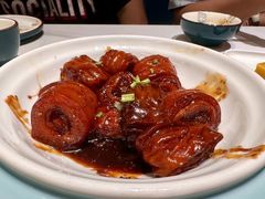 九转大肠-梅飞酒家(桑园路店)