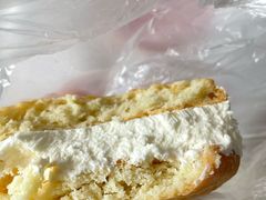 椰丝饼-新侨三宝乐面包店(崇文门店)