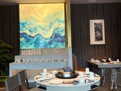 -青蓬蒸汽海鲜·深圳老字号·团建聚会(壹方城店)