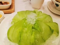 -金枝玉叶上海人家食府(三里河店)