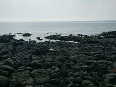 -Cafe Aewol Monsant