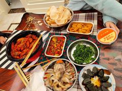 -金贝儿月嫂(高新尚品国际店)