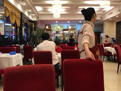 大堂-小李子油焖大虾(南浦店)