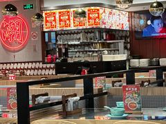 -潮界(虹桥新天地店)