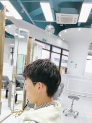 -ASG Hair Salon烫染·接发