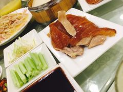 -东兴楼饭庄(六里桥店)