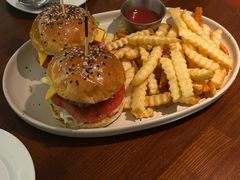 -AFS Cafe & Canteen(闽江二路店)