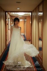 点击看大图 -Chic Bridal 熙可婚纱