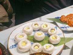 -虎丸烧肉(新大陆广场店)
