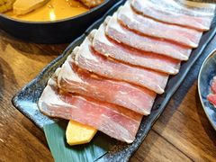 -山居屋炭火烧肉(厚街万达店)