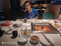 -海底捞火锅(枫蓝国际购物中心店)