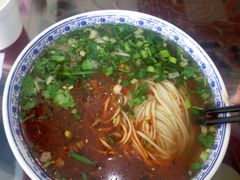 -东方宫中国兰州牛肉拉面(新起街店)