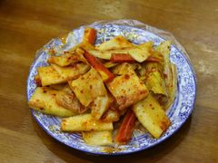 -刘信牛羊肉小炒泡馍(回民街店)
