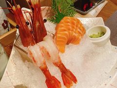-酒井酱子·深夜食堂(东城汇店)