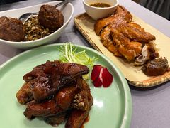 -金哥私房菜馆(张府园总店)
