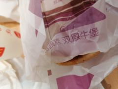 -麦当劳(金山红星美凯龙DT店)