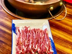 -燚焱炎火铜锅涮·烧烤