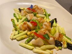 -上海滩餐厅(BFC外滩金融中心店)