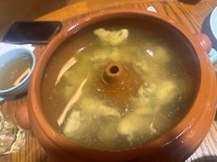 -丽江金茂凯悦臻选酒店-滇香馆