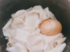 -北往西·西安油泼面(万德庄店)