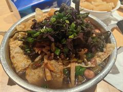 -水平有限广西米粉·广西风味集(五道口店)