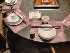 -锦城印象火锅(天府三街店)