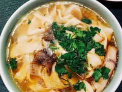-萧记三鲜烩面(黄河南路店)